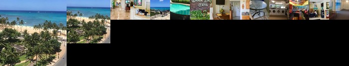 Prime Location & Great View