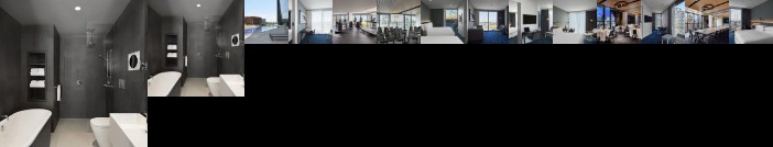 Four Points by Sheraton Melbourne Docklands