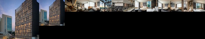 Hotel Stripes Kuala Lumpur Autograph Collection