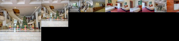 H Suites Tanjung Bungah