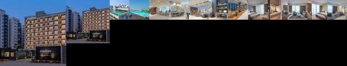 Citadines OMR Chennai