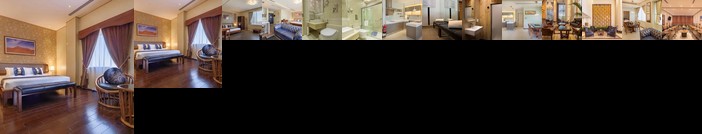 Best Western Premier Al Ahsa Grand Hotel