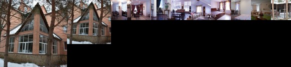 Guest House Russkiy Dom Arkhangelskoye