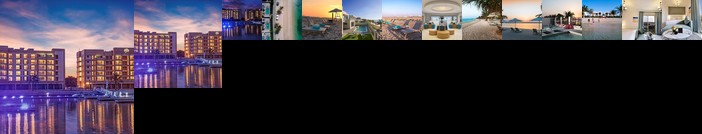 Jannah Hotel Apartments & Villas