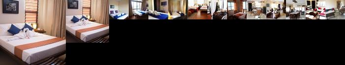 Argao Serviced Villas