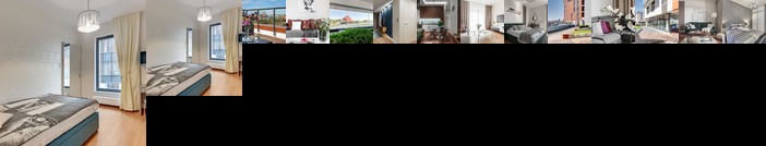 Old Town - River Point by Welcome Apartment