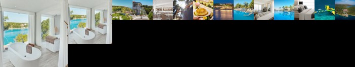 Gava Waterman Milna Resort