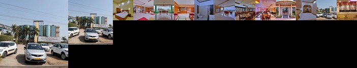 Sona Pristine Hotel & Resort