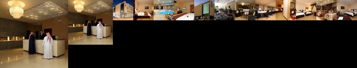 Melissa Hotel Riyadh