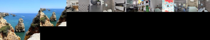 Aloha Hostel Portimao