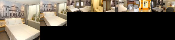 NDS Prestige Guesthouse and Suites - Urban Chic Concept