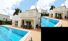 Villa Oasis Portimao