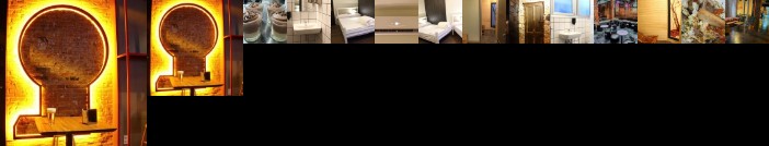 Poshtel Bilbao - Premium Hostel