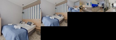 Apartamenty Gdansk EU - Sopot Apartamenty