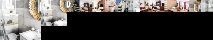 Luksusowy apartament Salamandra w Sopocie