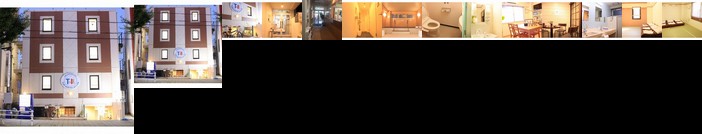 T&K Hostel Kobe Sannomiya East