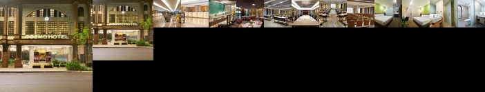 Cosmo Hotel Kuala Lumpur