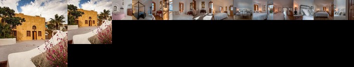 Casa Santantonio Santorini