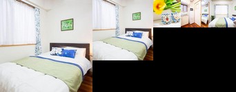 JSW Okinawa 3 people near Naha Airport