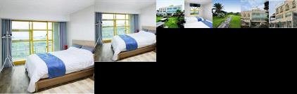 The Free Pension before The Sai Guesthouse