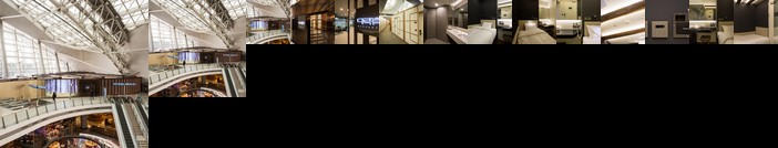 Darakhyu Incheon Airport Terminal 1 Capsule Hotel by Walkerhill