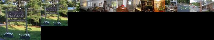 Andante Gite Bed and Breakfast