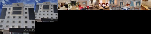Royal Golden Hotel