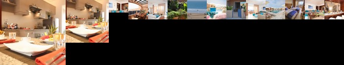 Apparthotel Eden Beach