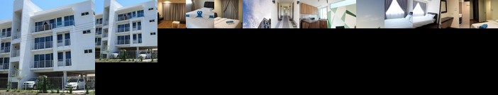 Sang Kancil Residence