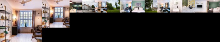 Spacious Apt by Amalienborg