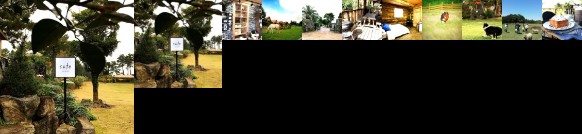 Jeju Yangtte Farm & Pension