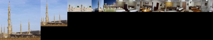 Al Raqi Palace Hotel