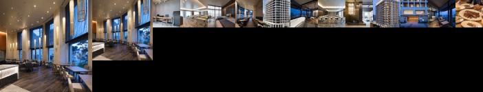 JR Kyushu Hotel Blossom Naha