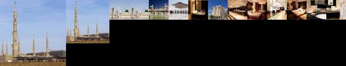 Ewan Dar Alhejra Hotel