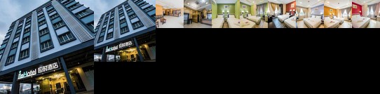 InHotel Kota Kinabalu