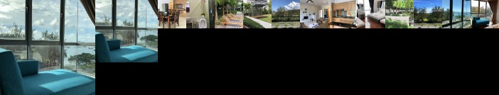 Borneo Coastal Residence @ IMAGO Mall