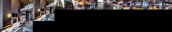 Watermark Hotel & Spa Gold Coast