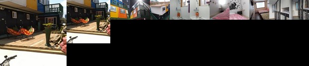 Ocean Capsule Guesthouse