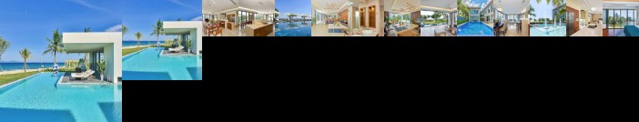 Ocean Luxury Villas Danang