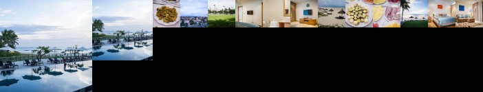 The Ocean Apartment - A504