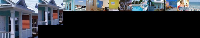 Gulfstream Cottages 370 by RedAwning