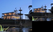 Claremont House Hobart