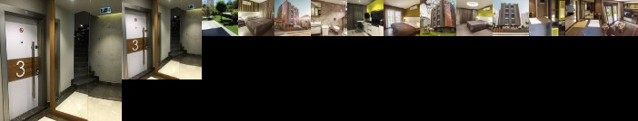 BMK Suites Apartments