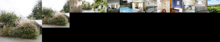 Plum Tree House and Quince Cottage