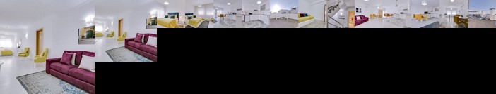 Apartamentos Sol & Ria