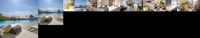 Residence de Tourisme Ajaccio Amiraute