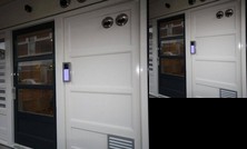 Luxury Apartments Utrecht ll