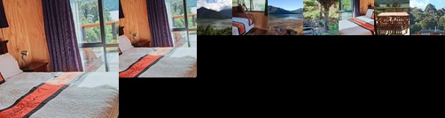 Marlborough Sounds Accommodation 92