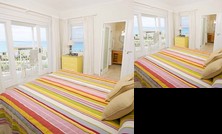 The Palisades Townhouses at Freights Bay