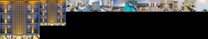 Wise Hotel & Spa - Adults Only